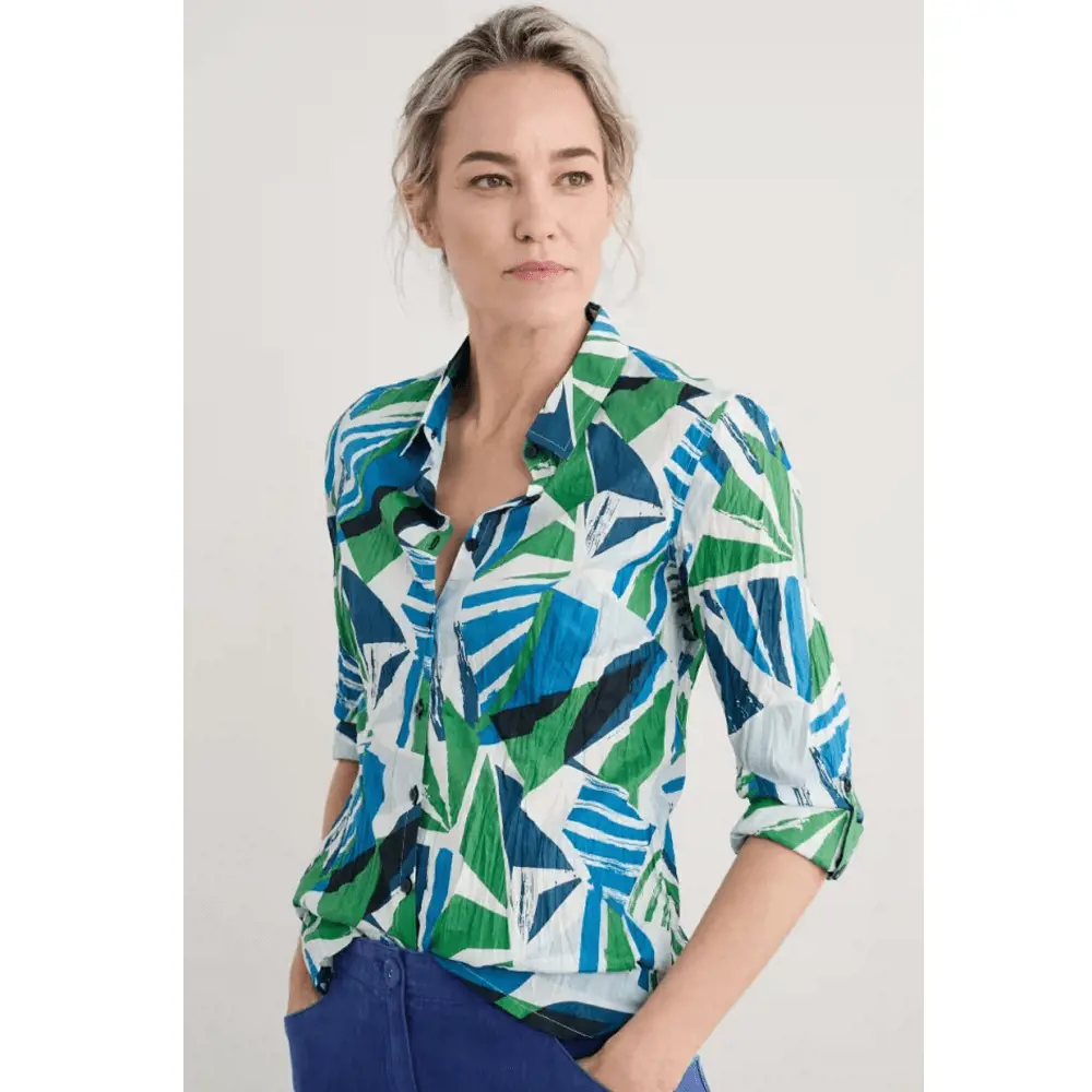 Seasalt Larissa Shirt